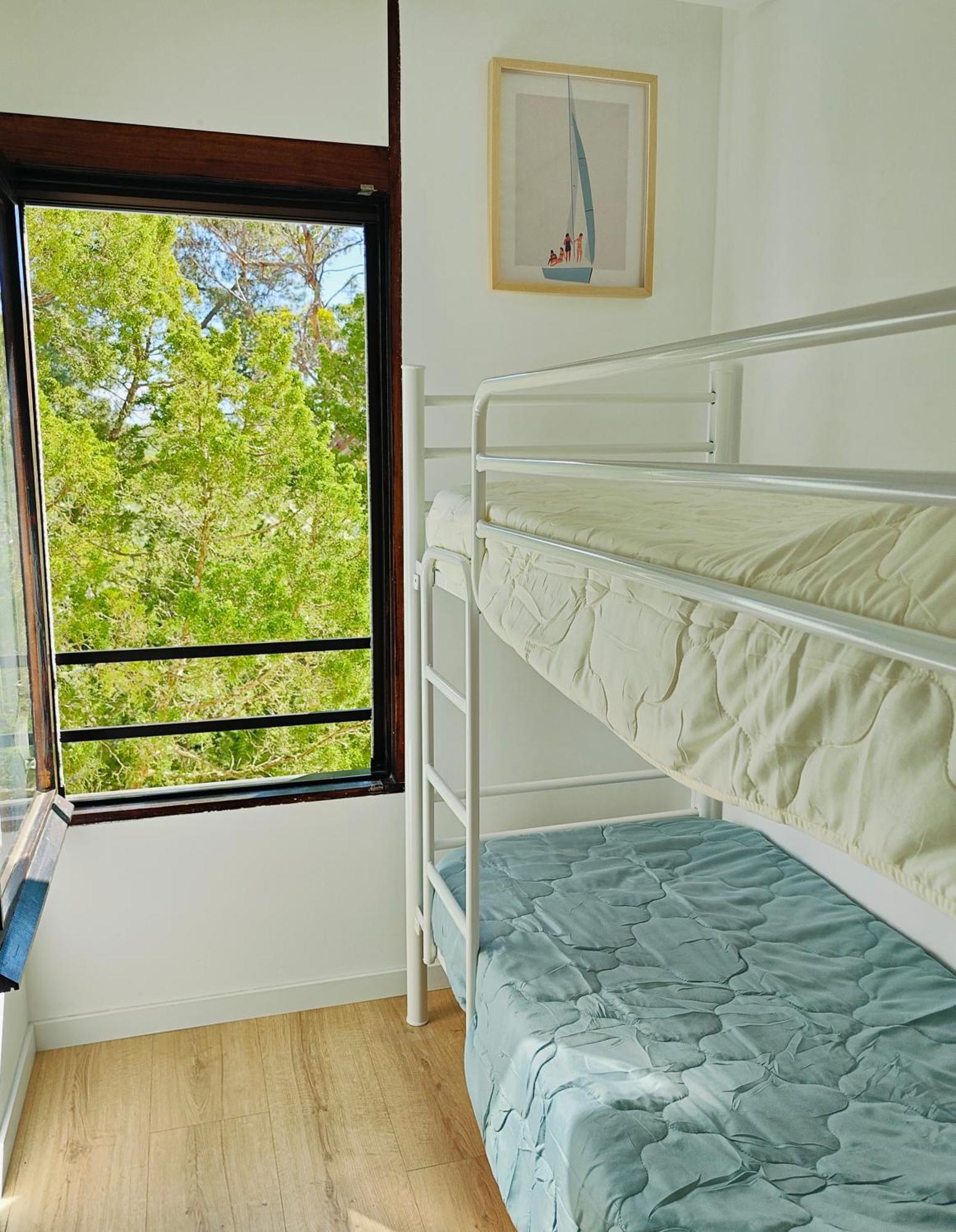 Casa Do Sal Apartment